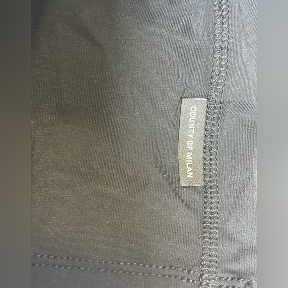 Authentic Marcelo Burlon x County of Milan Graphic T-Shirt – Size Medium - Picture 2 of 6